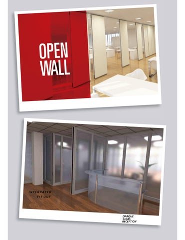 StudioLine Workplace Environments 灯饰目录 · Projects × Products 第 16 页