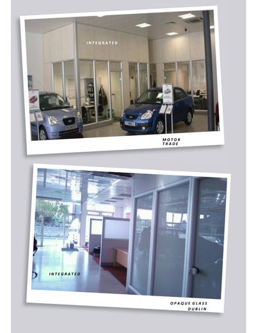 StudioLine Workplace Environments 灯饰目录 · Projects × Products 第 17 页