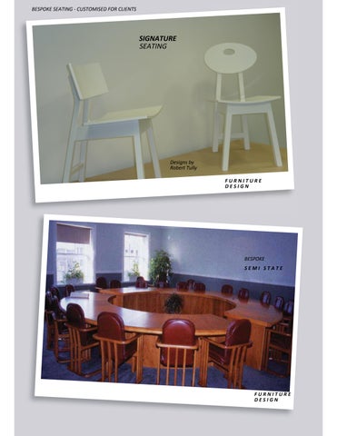 StudioLine Workplace Environments 灯饰目录 · Projects × Products 第 22 页