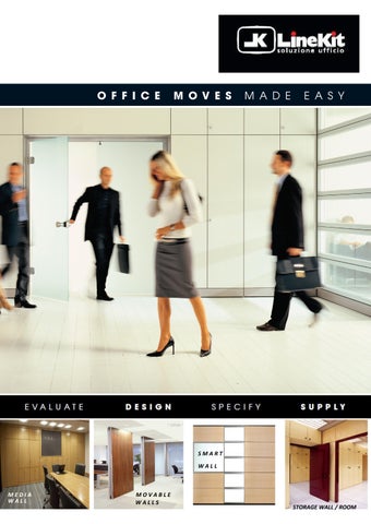 StudioLine Workplace Environments 灯饰目录 · Projects × Products 第 4 页