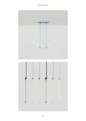 ACCENTO LUCE Hauptkatalog DEU News 2024 第 10 页
