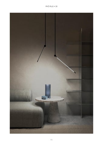ACCENTO LUCE Hauptkatalog DEU News 2024 第 13 页