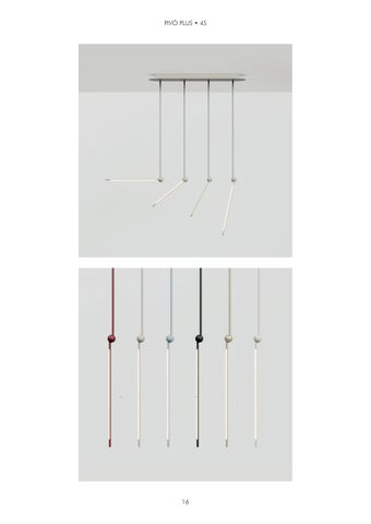 ACCENTO LUCE Hauptkatalog DEU News 2024 第 18 页