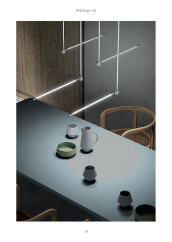 ACCENTO LUCE Hauptkatalog DEU News 2024 第 21 页