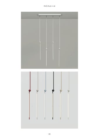 ACCENTO LUCE Hauptkatalog DEU News 2024 第 22 页