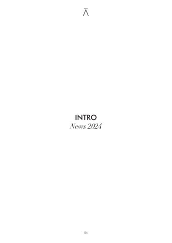ACCENTO LUCE Hauptkatalog DEU News 2024 第 6 页