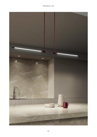 ACCENTO LUCE Hauptkatalog DEU News 2024 第 9 页