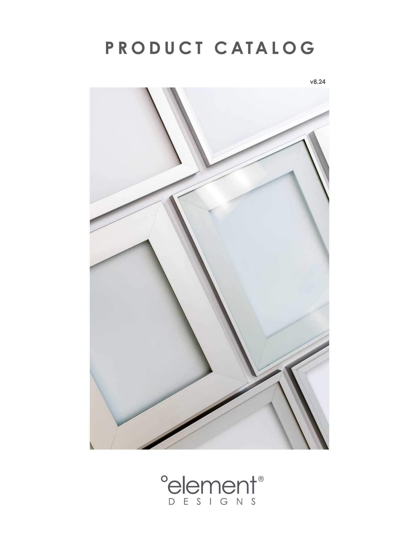 Digital Catalog v8.24 by Element Designs - Issuu