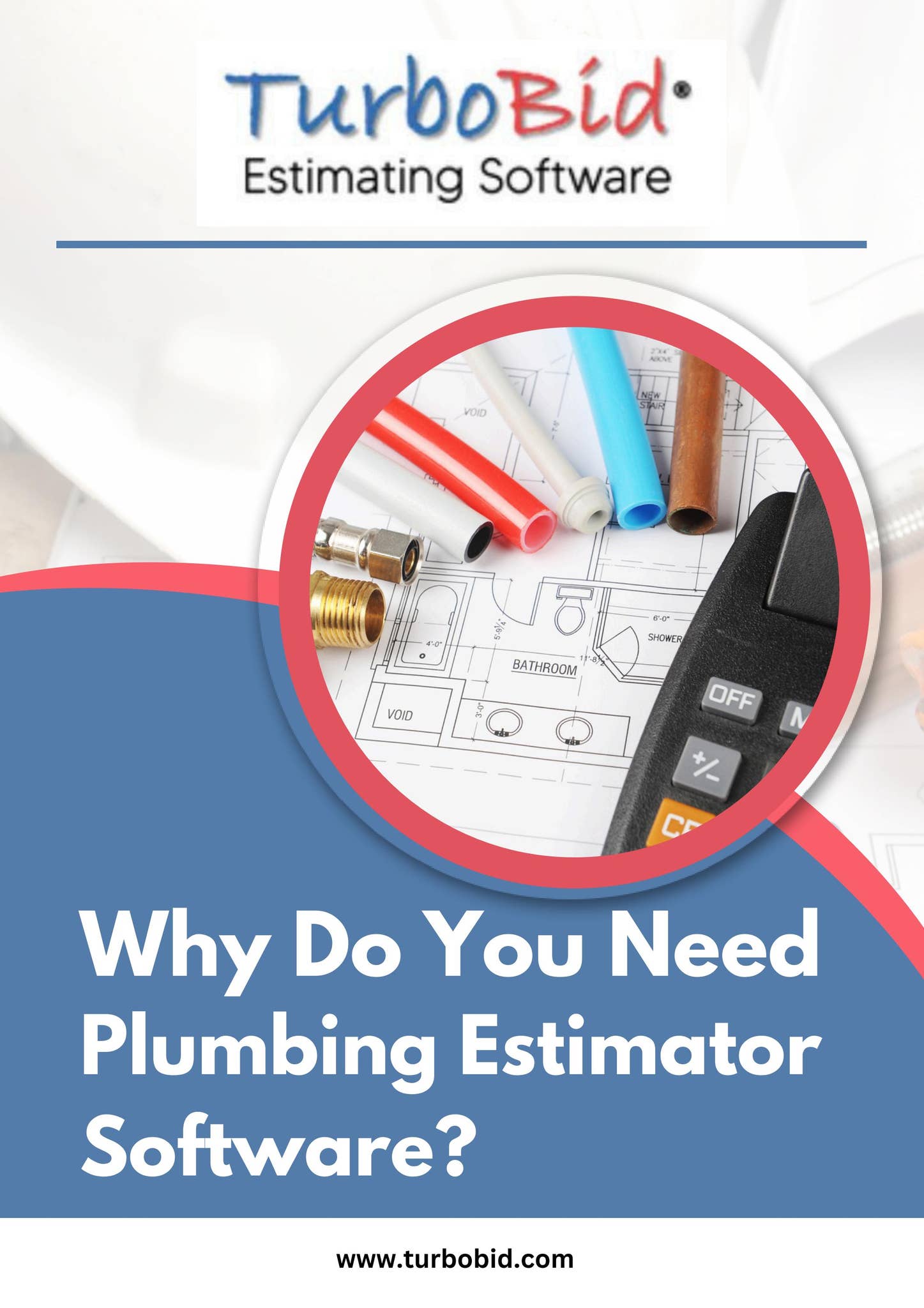 Why Do You Need Plumbing Estimator Software? by turbobid - Issuu