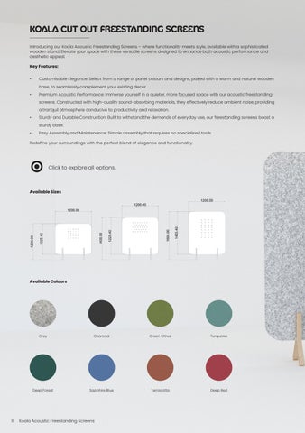Thats My 办公 Acoustic Panels 第 12 页