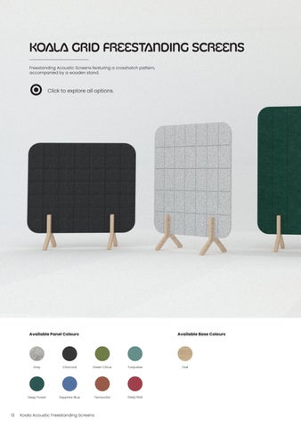 Thats My 办公 Acoustic Panels 第 14 页