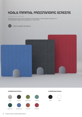 Thats My 办公 Acoustic Panels 第 16 页