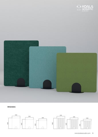 Thats My 办公 Acoustic Panels 第 17 页
