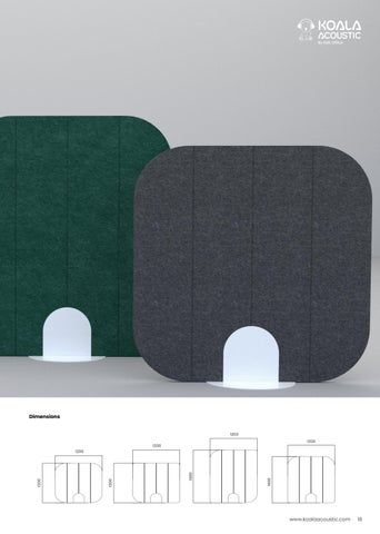Thats My 办公 Acoustic Panels 第 19 页