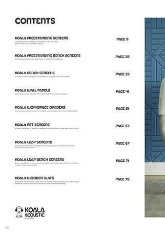 Thats My 办公 Acoustic Panels 第 4 页