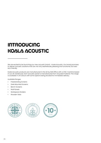 Thats My 办公 Acoustic Panels 第 6 页