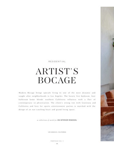 Teresa Do | Interiors + Furniture 家具目录 · Teresa Do Portfolio Interiors + 家具 第 16 页