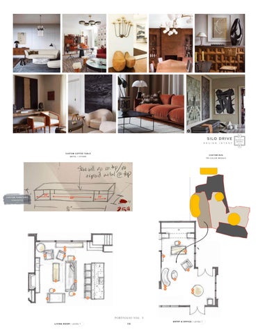 Teresa Do | Interiors + Furniture 家具目录 · Teresa Do Portfolio Interiors + 家具 第 18 页