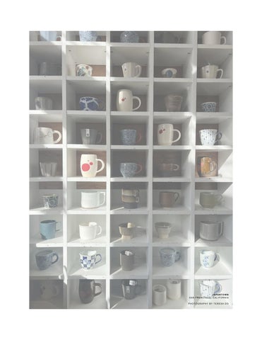 Teresa Do | Interiors + Furniture 家具目录 · Teresa Do Portfolio Interiors + 家具 第 24 页