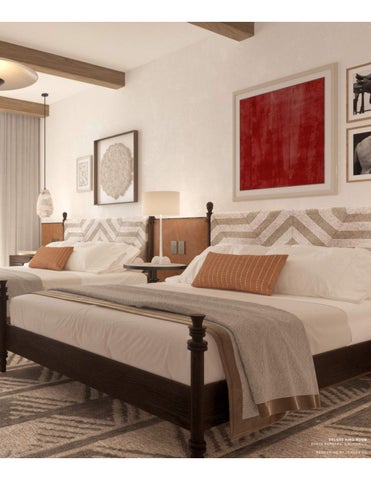 Teresa Do | Interiors + Furniture 家具目录 · Teresa Do Portfolio Interiors + 家具 第 9 页