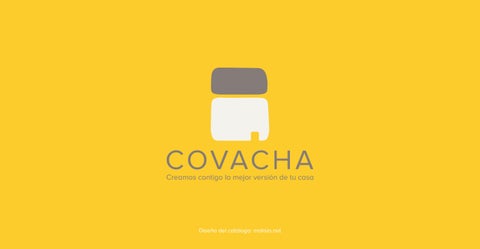 家具目录 ESCRITORIOS COVACHA 第 12 页