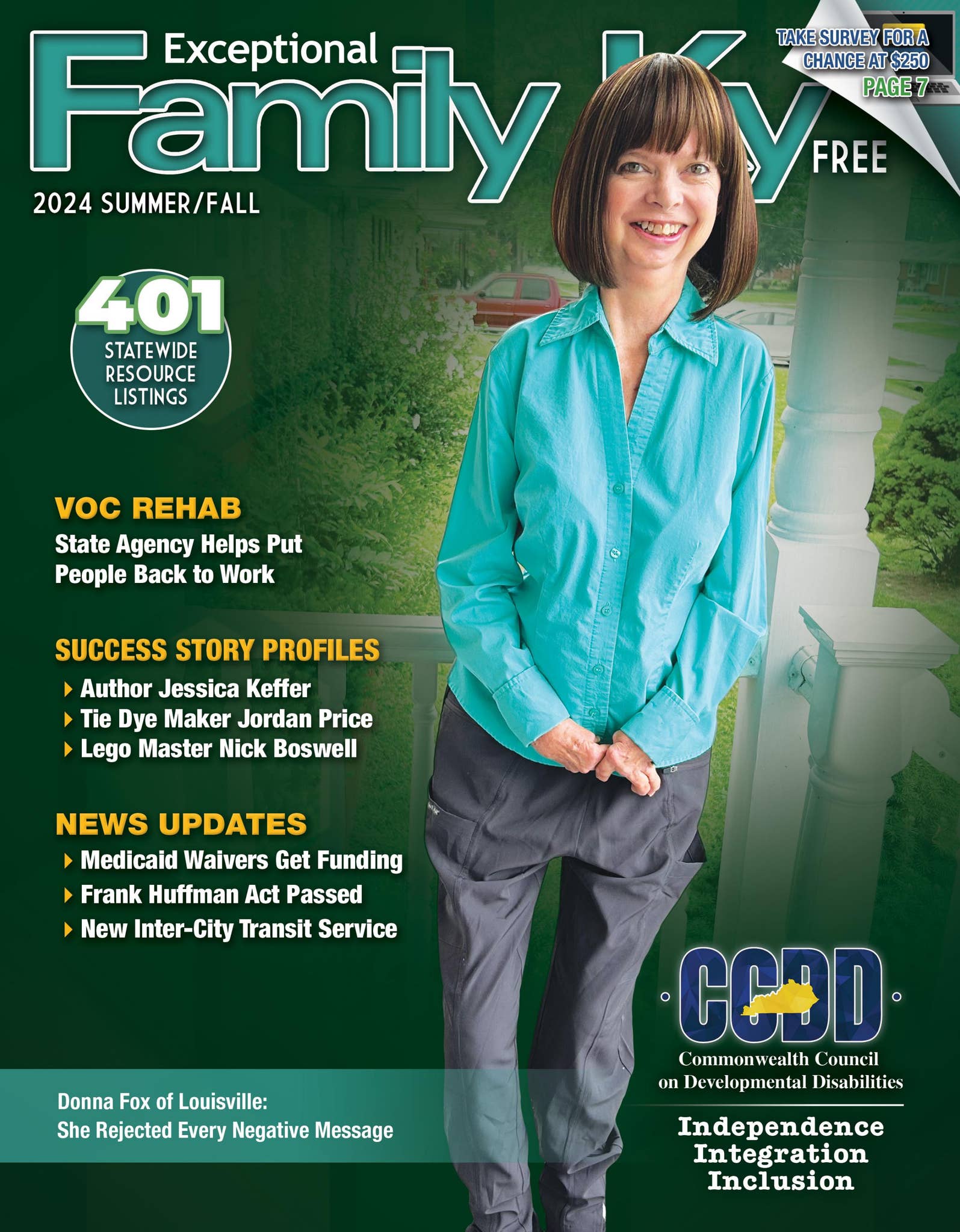 Exceptional Family Magazine Summer/Fall 2024 by Lexington Family Magazine -  Issuu, image size:1595x2048