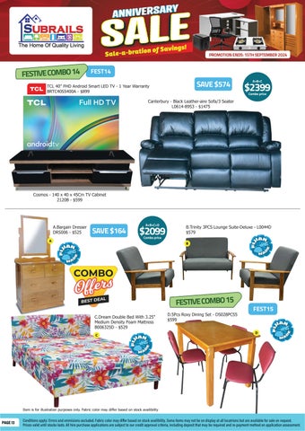 Anniversary Sale 2024 第 14 页