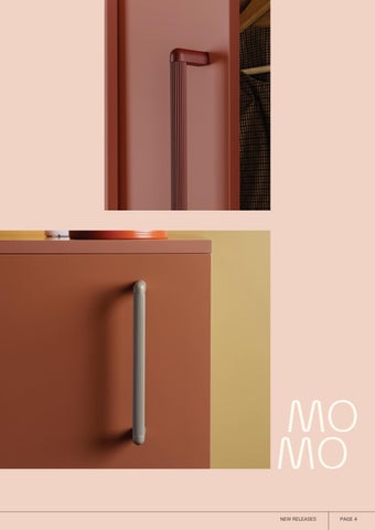 Momo New Releases 第 3 页