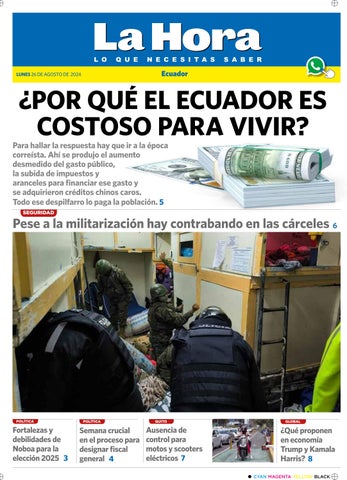 El Chagas en Ecuador sigue activo y silencioso en 18 provincias ¿Por qué el riesgo está vigente? – El Comercio