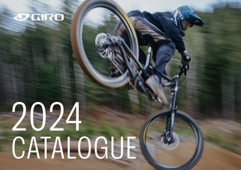 Giro 2024 Catalogue