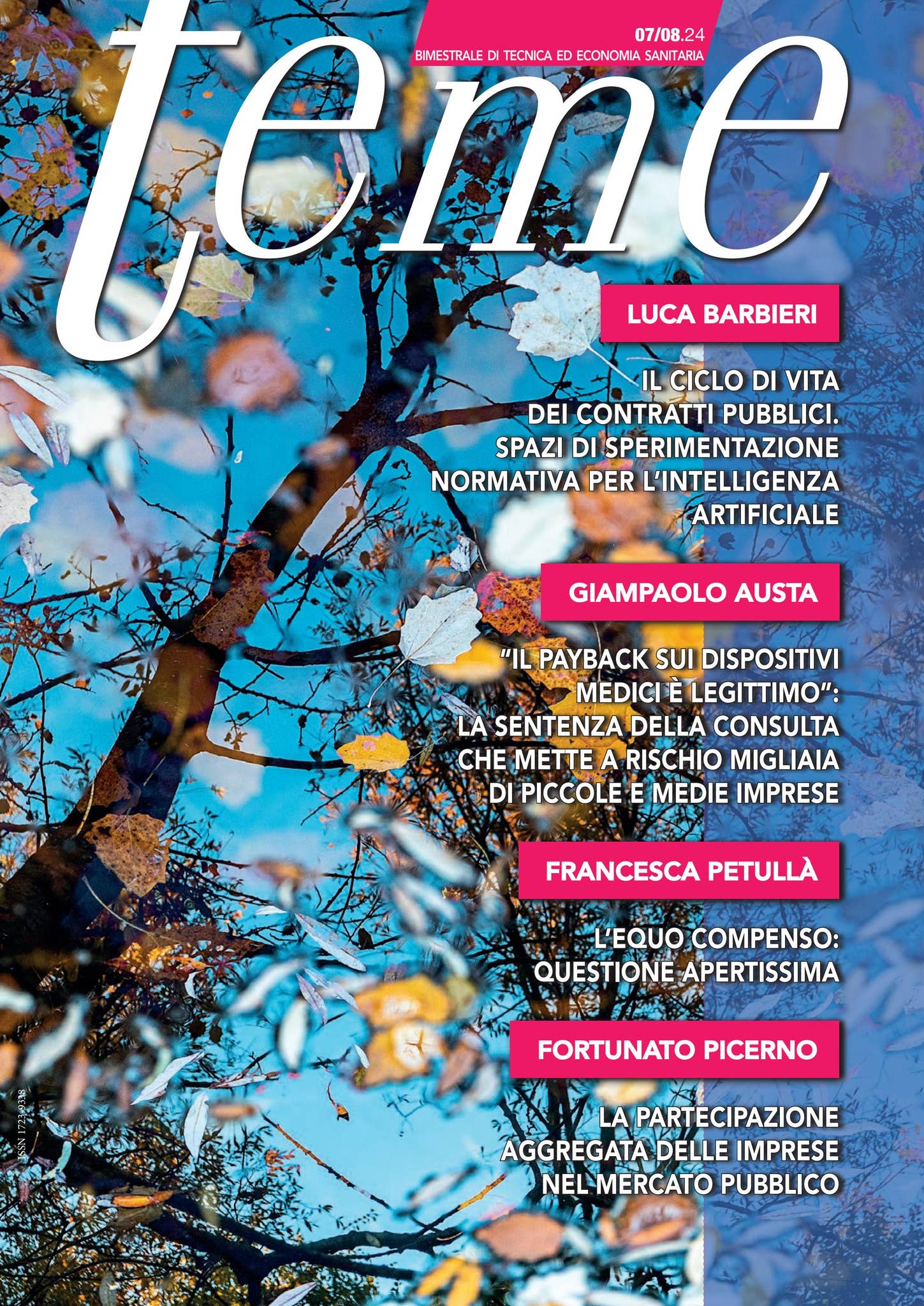 TEME 7-8/2024 by edicom srl - Issuu, image size:1449x2048