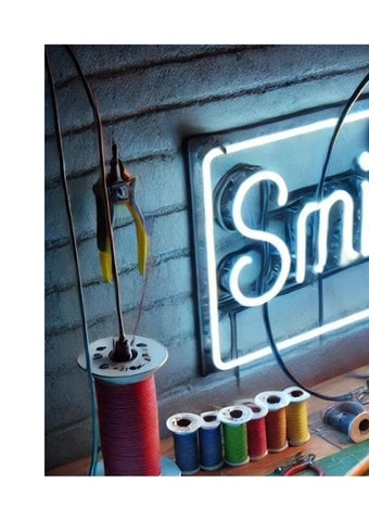 How to make an LED Neon sign 第 7 页