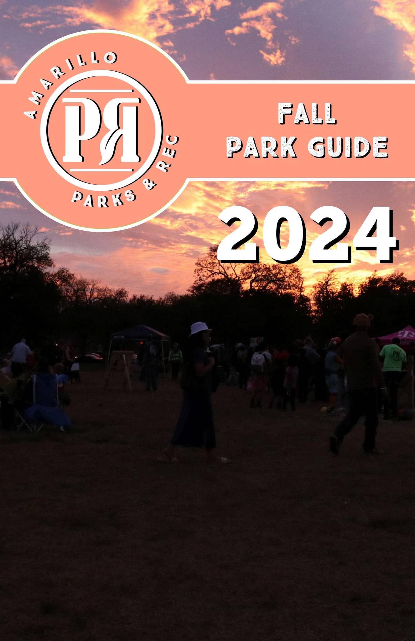 Fall Park Guide 2024 by amarilloparksandrec - Issuu