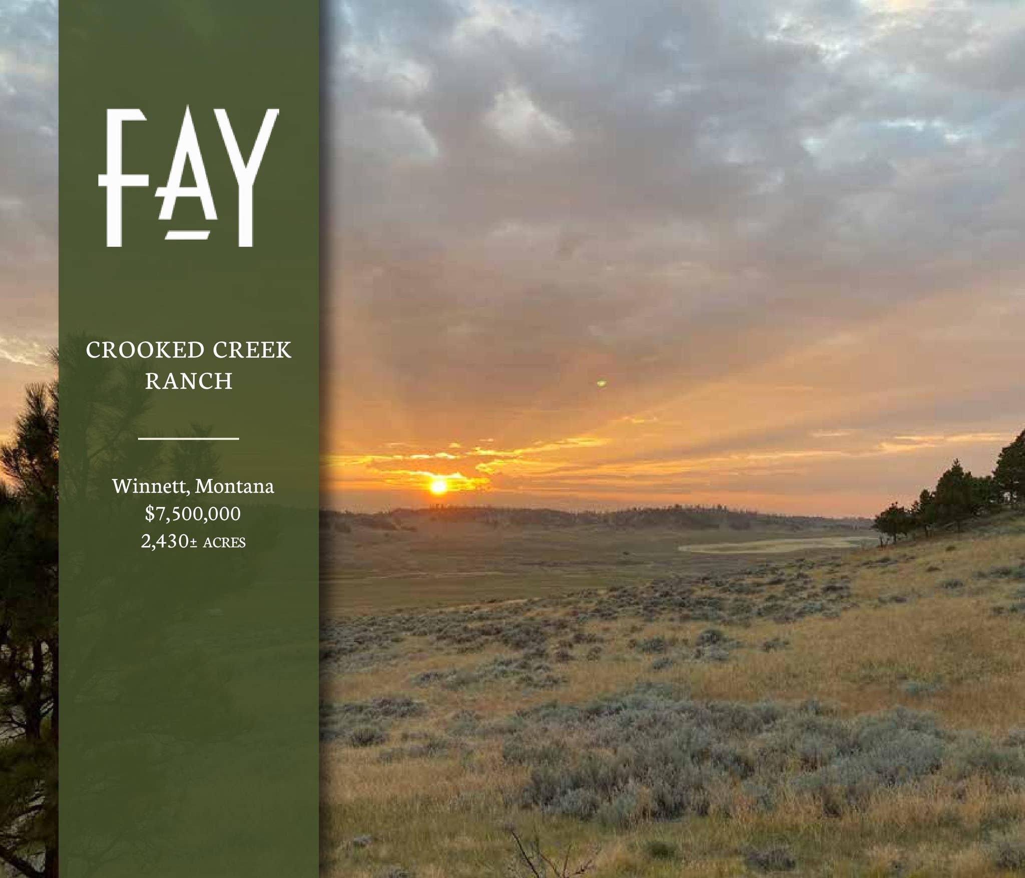 Crooked Creek Ranch - A Young Life Camp - Fraser, Colorado - Retreathood, image size:2048x1756