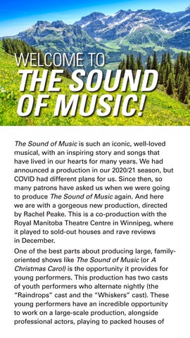 The Sound of Music 第 9 页