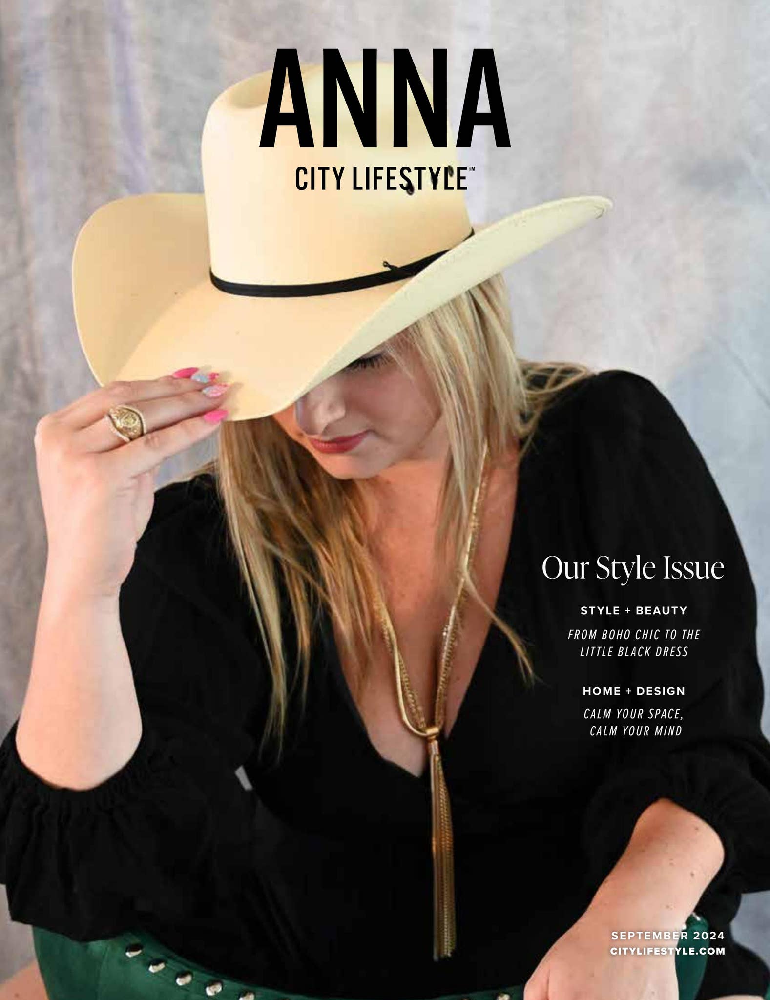 Anna, TX September 2024 by City Lifestyle - Issuu