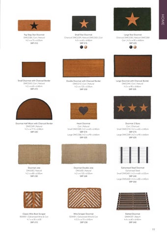 庭院 Trading | AW24 灯饰目录 第 11 页