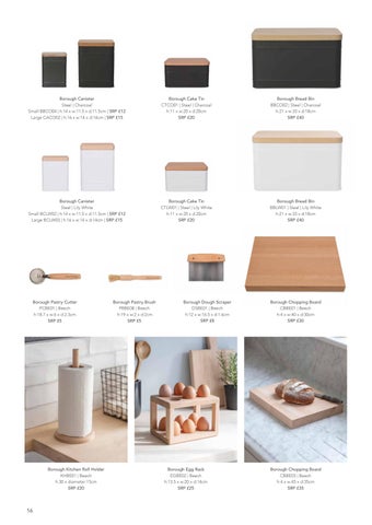 庭院 Trading | AW24 灯饰目录 第 16 页