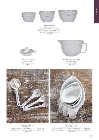 庭院 Trading | AW24 灯饰目录 第 17 页
