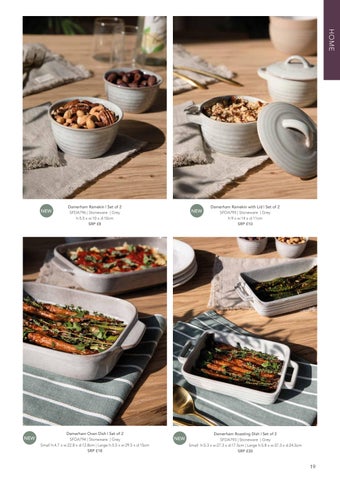 庭院 Trading | AW24 灯饰目录 第 19 页