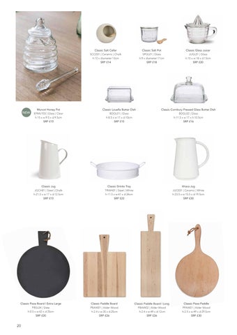 庭院 Trading | AW24 灯饰目录 第 20 页