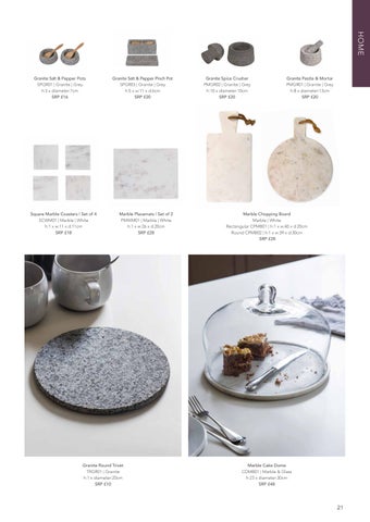 庭院 Trading | AW24 灯饰目录 第 21 页