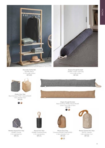 庭院 Trading | AW24 灯饰目录 第 9 页