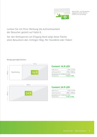 Digitale Werbeflächen polisMOBILITY 第 15 页