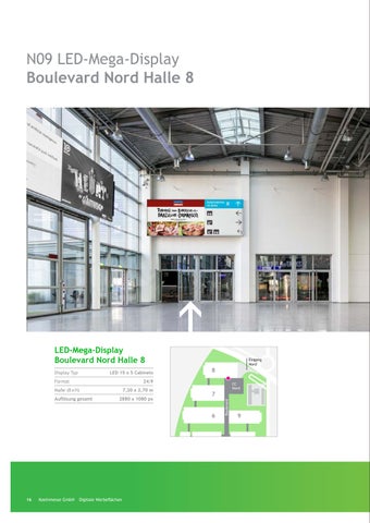 Digitale Werbeflächen polisMOBILITY 第 16 页