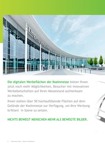 Digitale Werbeflächen polisMOBILITY 第 2 页