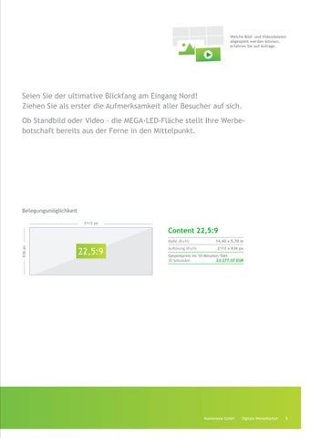 Digitale Werbeflächen polisMOBILITY 第 5 页