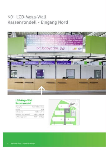 Digitale Werbeflächen polisMOBILITY 第 6 页