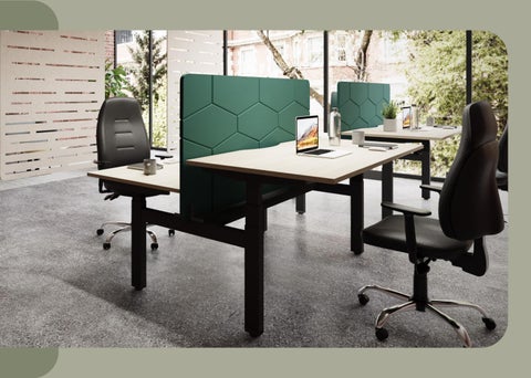 Thats My 办公 Levanta Desks 第 15 页