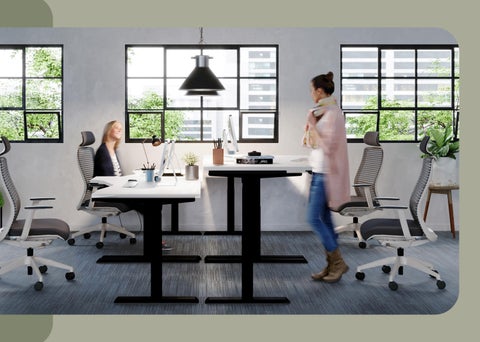 Thats My 办公 Levanta Desks 第 19 页